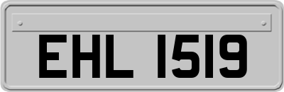 EHL1519