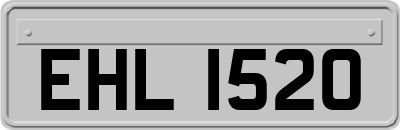 EHL1520