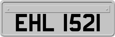 EHL1521