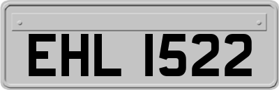 EHL1522
