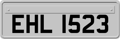 EHL1523