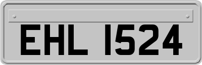 EHL1524