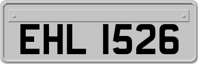 EHL1526