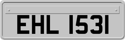 EHL1531