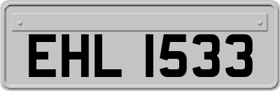EHL1533