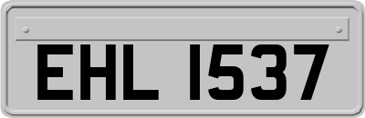 EHL1537