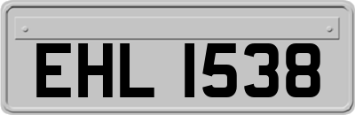 EHL1538