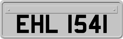 EHL1541