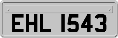 EHL1543