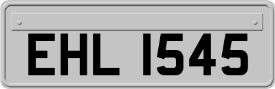 EHL1545