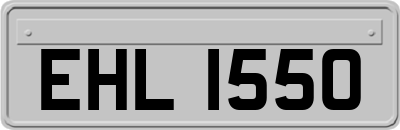 EHL1550