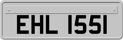 EHL1551