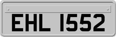 EHL1552