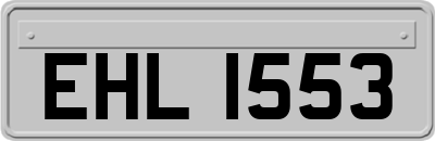 EHL1553