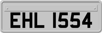 EHL1554