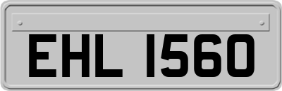 EHL1560
