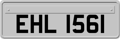 EHL1561