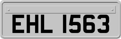 EHL1563