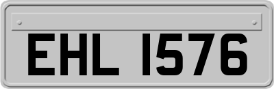 EHL1576