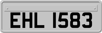 EHL1583