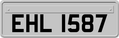 EHL1587