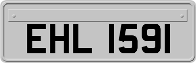 EHL1591