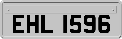 EHL1596