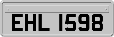 EHL1598