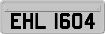 EHL1604