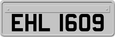 EHL1609