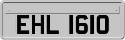 EHL1610