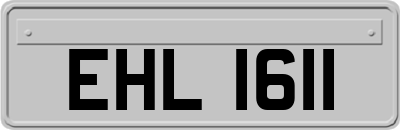 EHL1611
