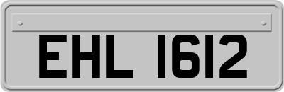 EHL1612