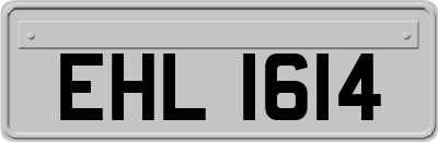 EHL1614