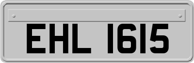 EHL1615
