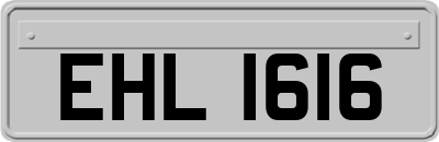 EHL1616