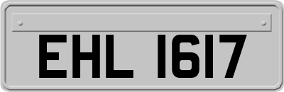 EHL1617