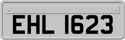 EHL1623