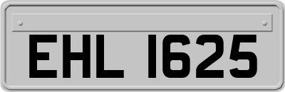 EHL1625