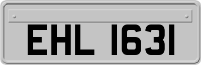 EHL1631