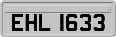 EHL1633