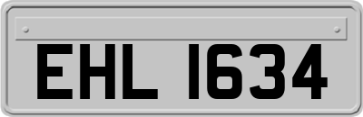 EHL1634