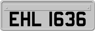 EHL1636