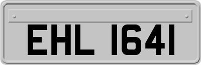 EHL1641