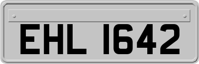 EHL1642