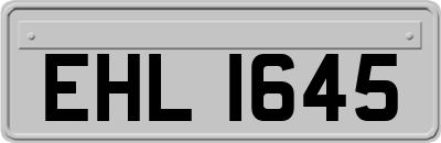 EHL1645