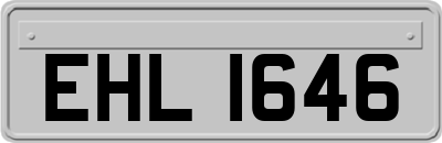 EHL1646