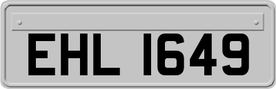 EHL1649