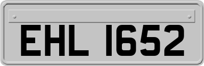 EHL1652
