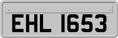 EHL1653
